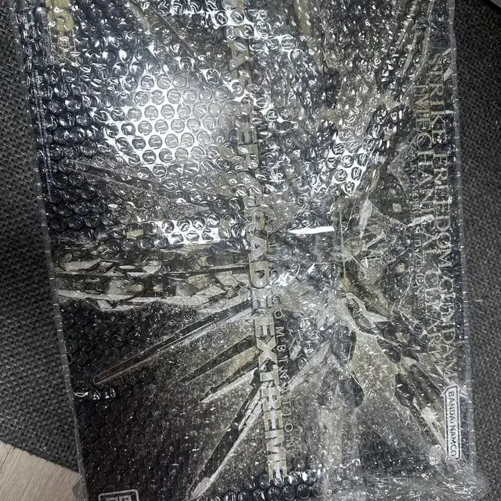 [SOLD OUT] MGEX 스트라이크프리덤 메카니컬코팅 (미개봉)