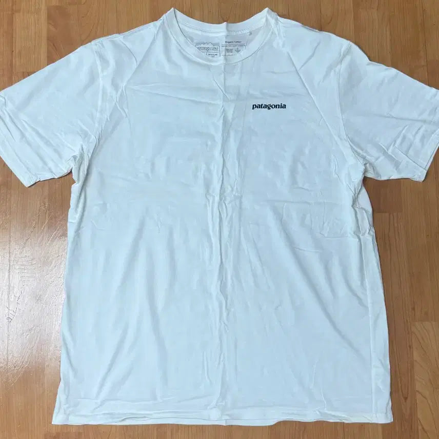 [BUNJANG] Patagonia Organic Cotton T-Shirt / 파타고니아 오가닉 코튼 티셔츠 판매
