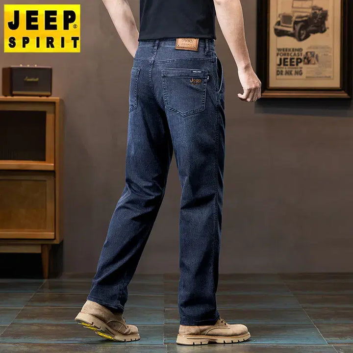 [BUNJANG] JEEP SPIRIT Men&