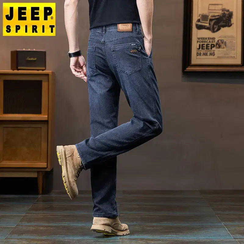 [BUNJANG] JEEP SPIRIT Men&