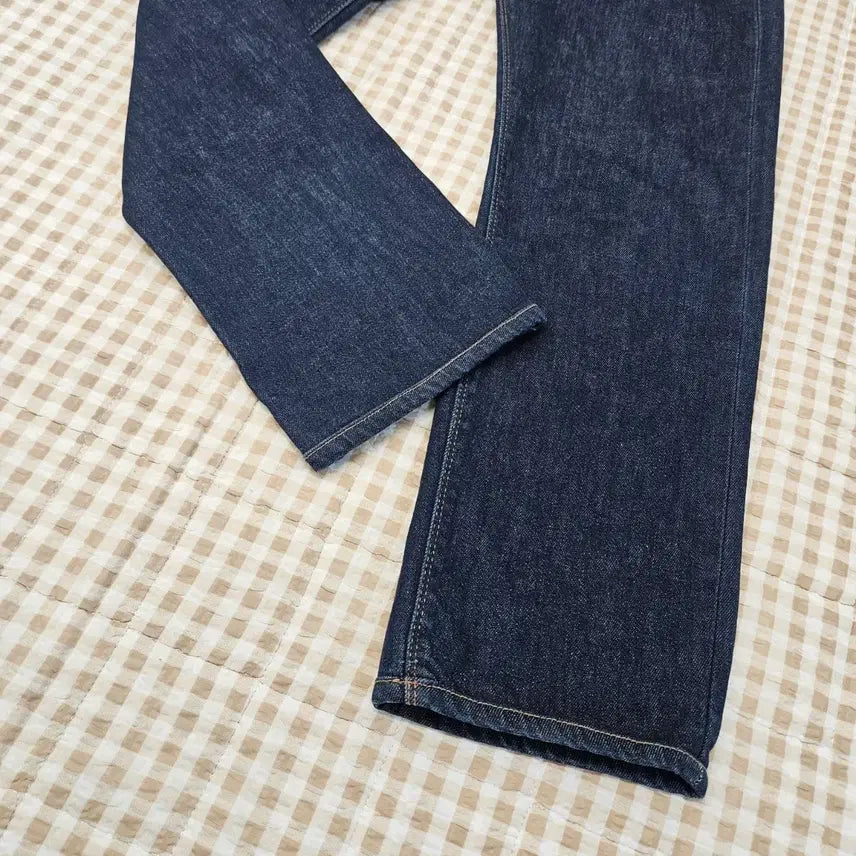 [BUNJANG] Massimo Dutti Denim Jeans / 마시모두띠 스판 데님 청바지 남자32