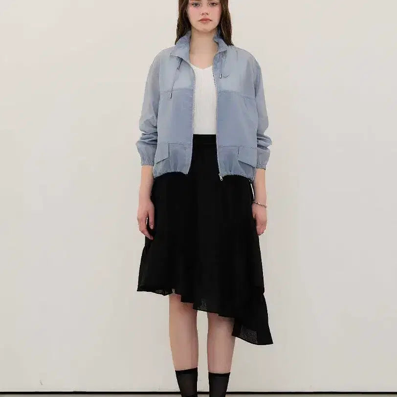 [BUNJANG] CC Collect Jacket / 씨  씨 콜 렉트 쟈켓