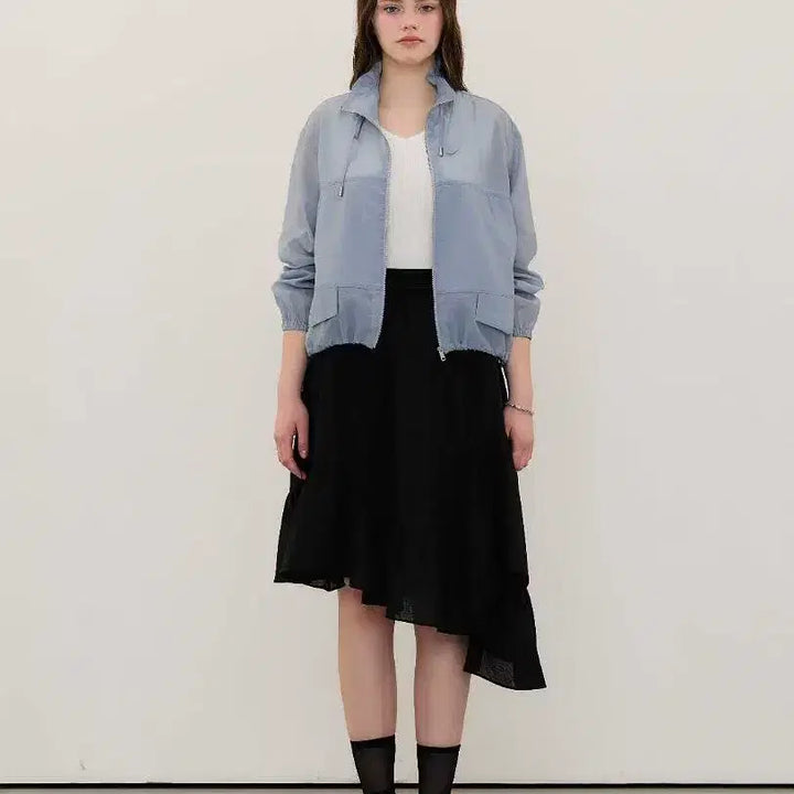 [BUNJANG] CC Collect Jacket / 씨  씨 콜 렉트 쟈켓