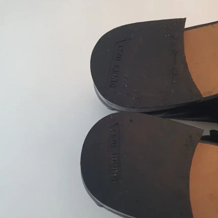 [SOLD OUT] 남255-260구찌로퍼
