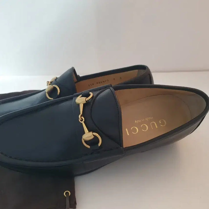 [SOLD OUT] 남255-260구찌로퍼