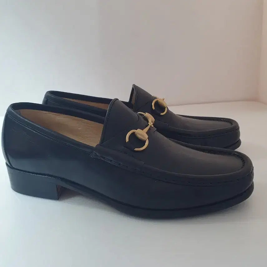 [SOLD OUT] 남255-260구찌로퍼