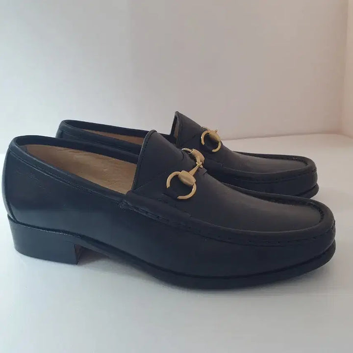[SOLD OUT] 남255-260구찌로퍼