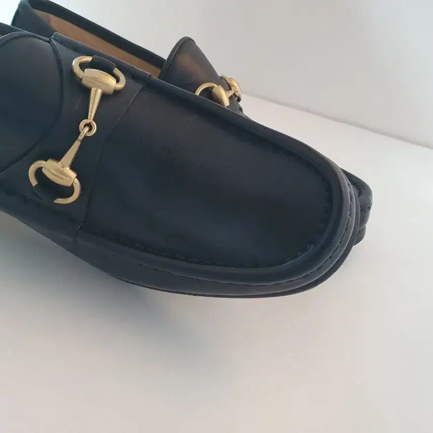 [SOLD OUT] 남255-260구찌로퍼