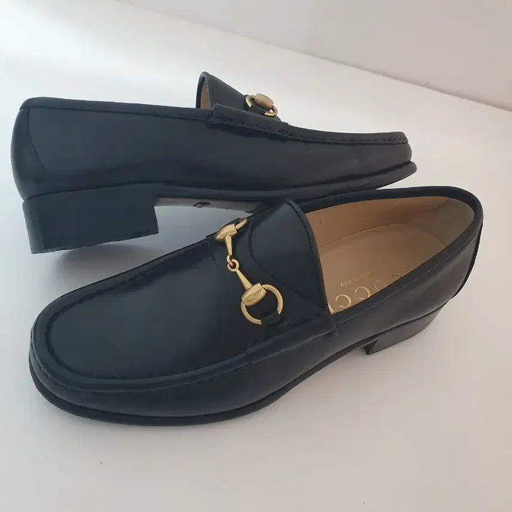 [SOLD OUT] 남255-260구찌로퍼