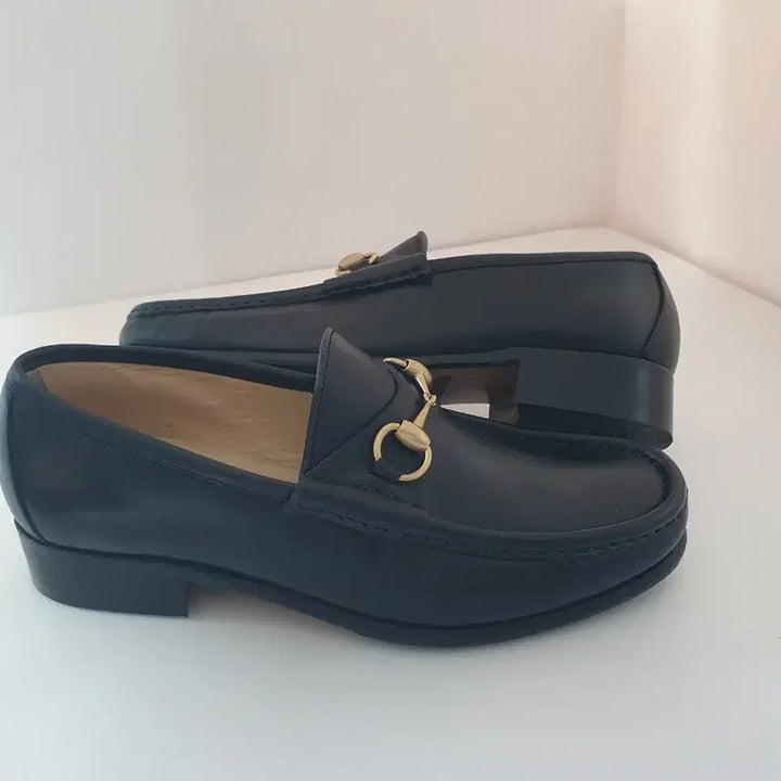 [SOLD OUT] 남255-260구찌로퍼