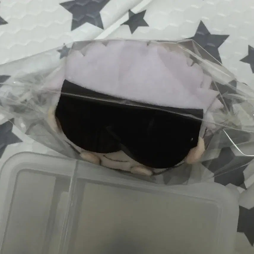 [BUNJANG] 주술회전 고죠 사토루 모찌코로링 / 주술회전 고죠 사토루 모찌코로링