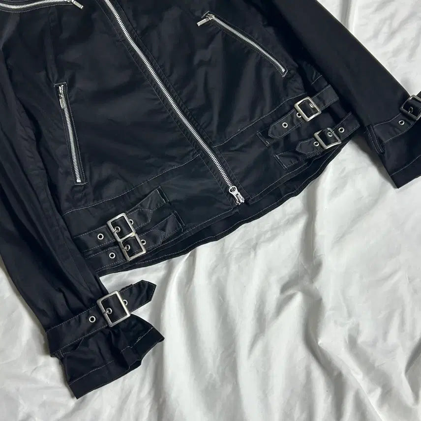 [BUNJANG] Tornado Mart Archive Jacket / [Tornado Mart] 00s 토네이도마트 archive jacket