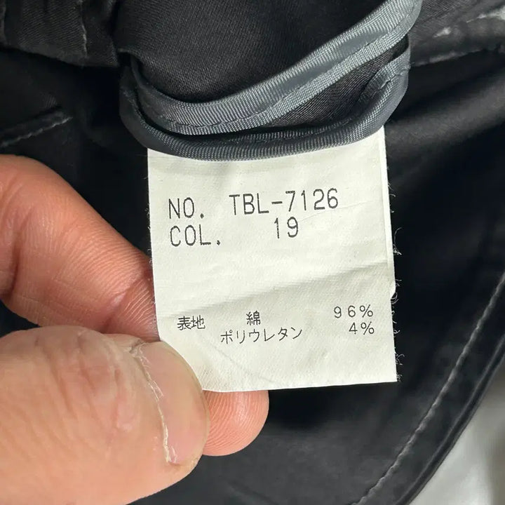 [BUNJANG] Tornado Mart Archive Jacket / [Tornado Mart] 00s 토네이도마트 archive jacket