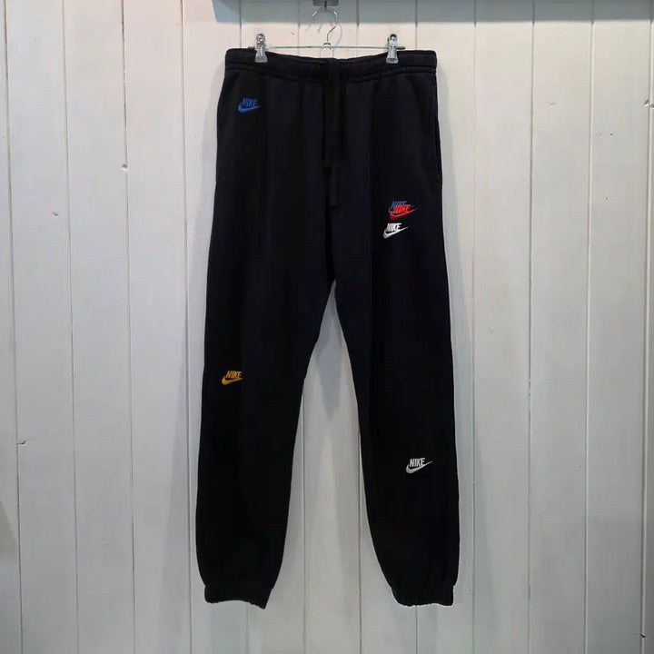 [BUNJANG] Nike Track Pants / 나이키 츄리닝바지