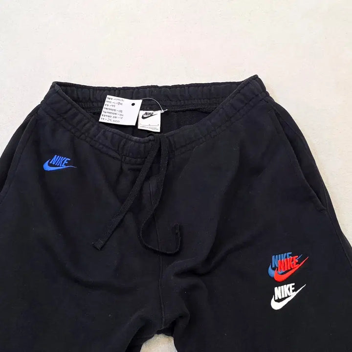 [BUNJANG] Nike Track Pants / 나이키 츄리닝바지