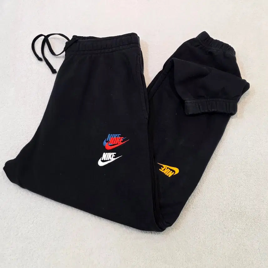 [BUNJANG] Nike Track Pants / 나이키 츄리닝바지