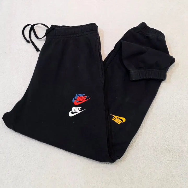 [BUNJANG] Nike Track Pants / 나이키 츄리닝바지