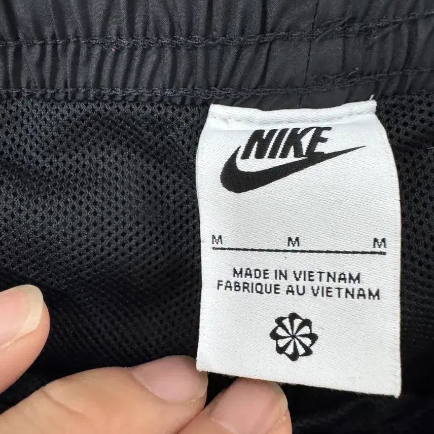 [BUNJANG] Nike Mid-Rise Shorts / (27-28/M)나이키 미드라이즈 쇼츠