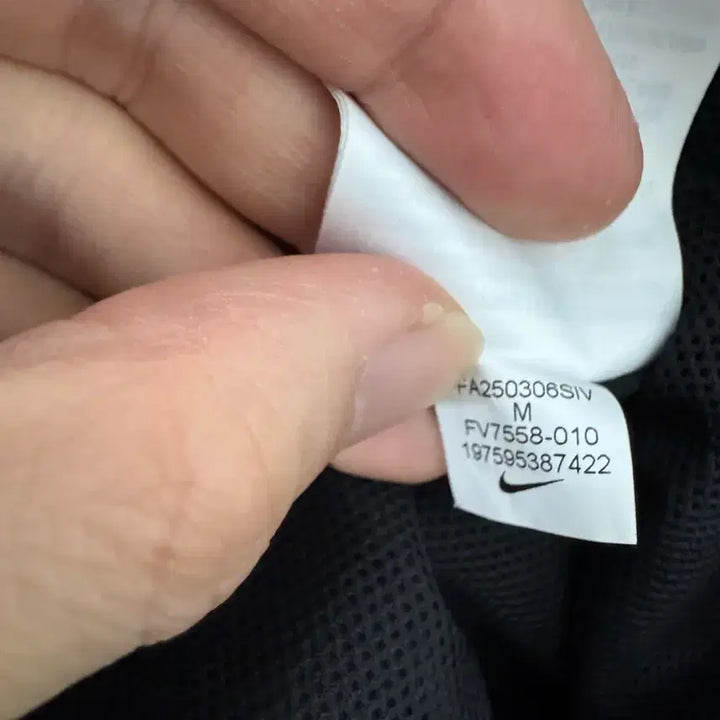 [BUNJANG] Nike Mid-Rise Shorts / (27-28/M)나이키 미드라이즈 쇼츠