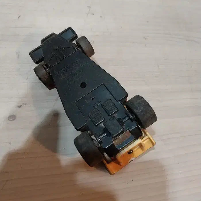 [BUNJANG] 1970s Japanese Tonka F1 Racing Car / 1970 일본 통카 양철 F1 레이싱카