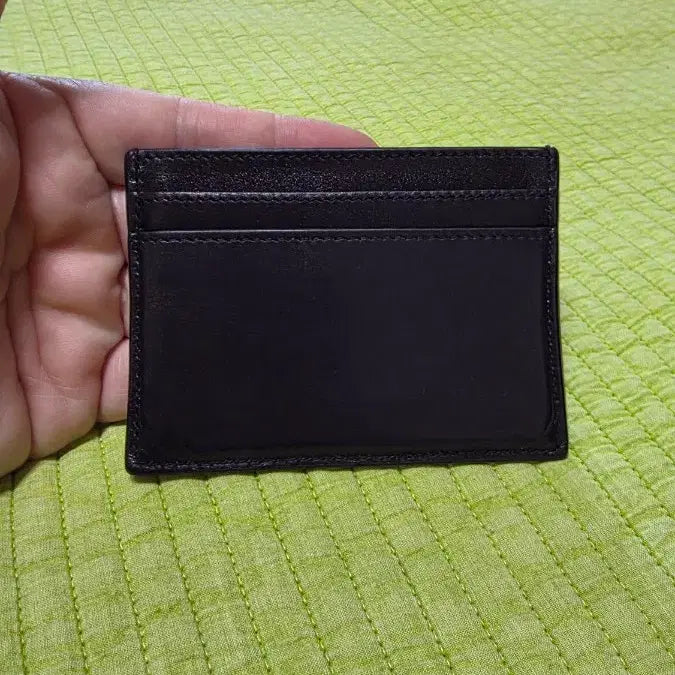 [BUNJANG] Saint Laurent Monogram Card Wallet / (정품) 생로랑 모노그램 카드지갑/남녀공용/개인/팝니다.