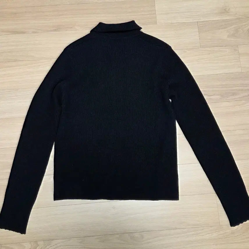 [SOLD OUT] 라코스테 가디건 네이비 36