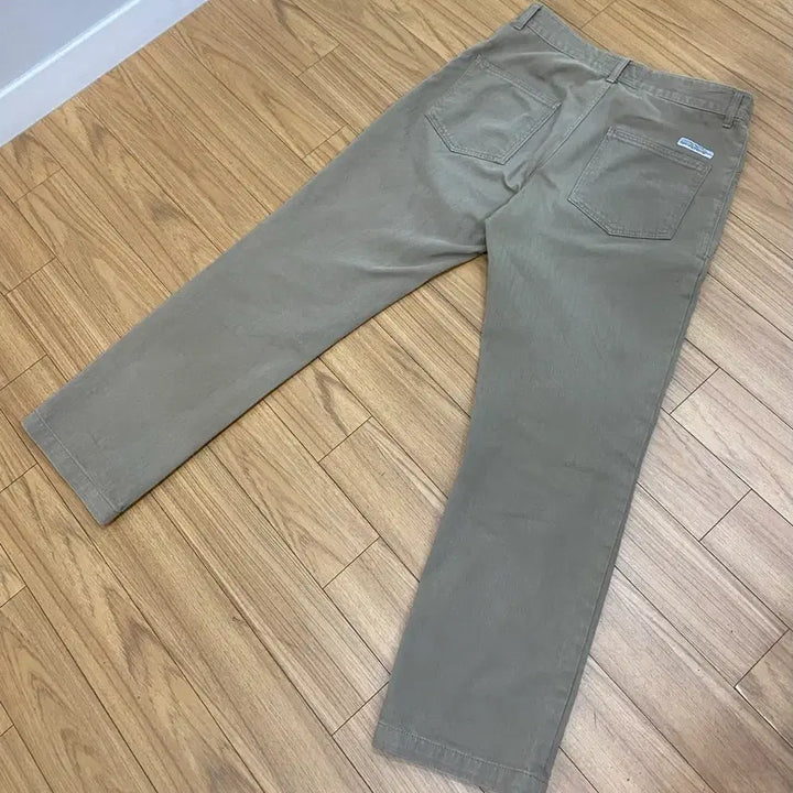 [BUNJANG] Uniform Bridge Fatigue Pants Size 30 / 유니폼브릿지 퍼티그 팬츠 30사이즈