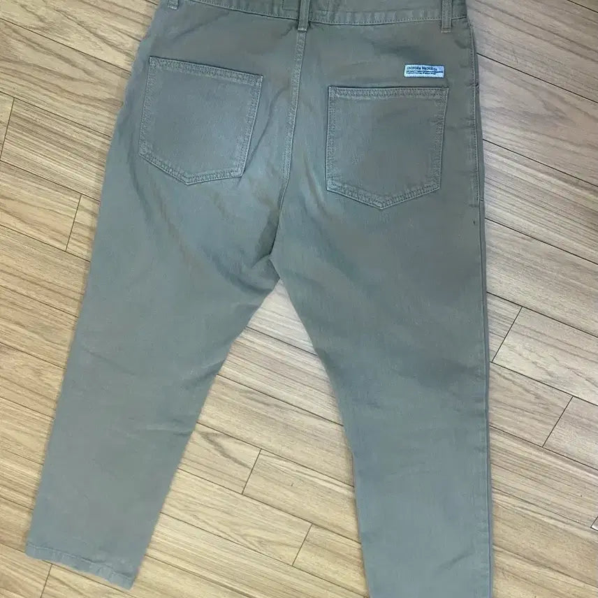 [BUNJANG] Uniform Bridge Fatigue Pants Size 30 / 유니폼브릿지 퍼티그 팬츠 30사이즈