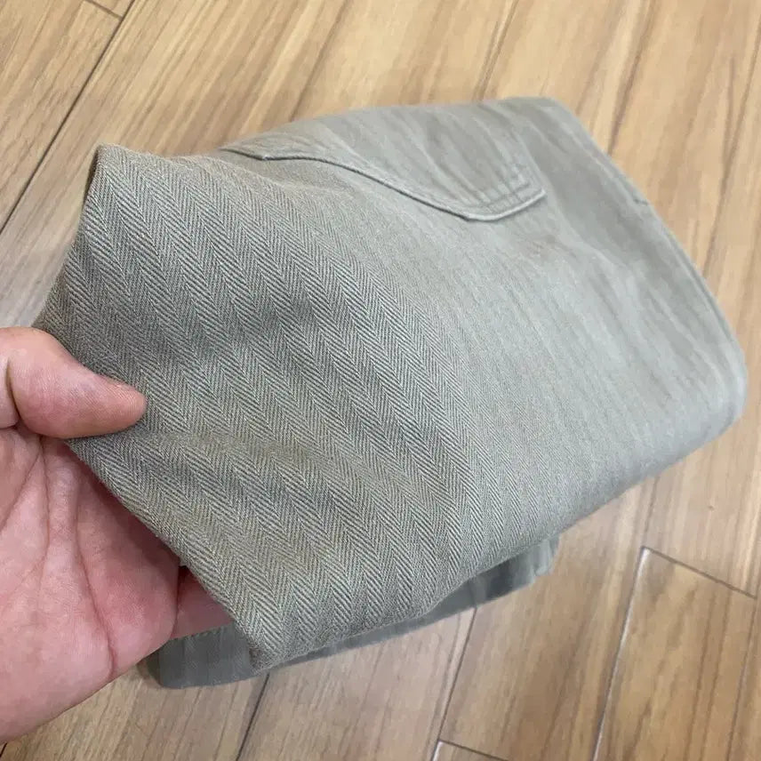[BUNJANG] Uniform Bridge Fatigue Pants Size 30 / 유니폼브릿지 퍼티그 팬츠 30사이즈