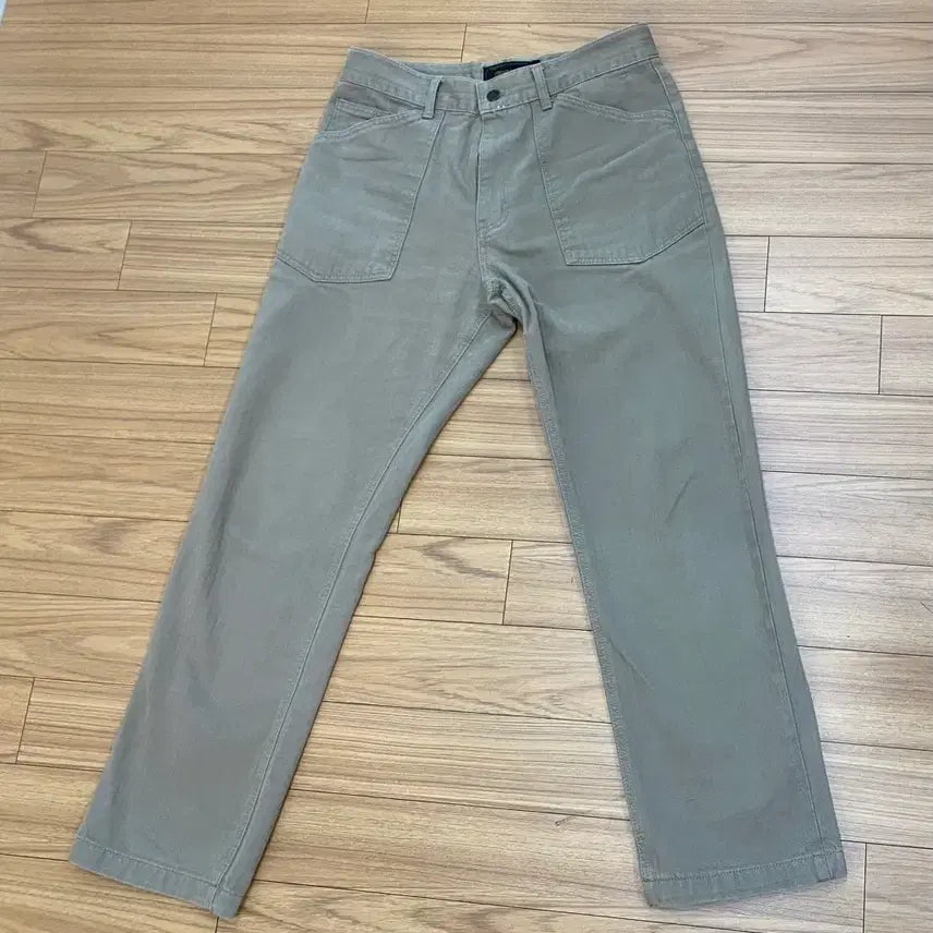 [BUNJANG] Uniform Bridge Fatigue Pants Size 30 / 유니폼브릿지 퍼티그 팬츠 30사이즈