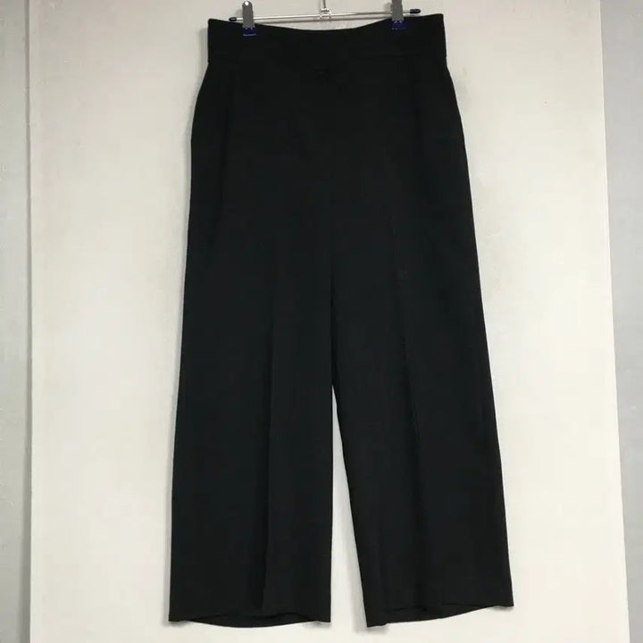 [BUNJANG] MojoSphin Wide Slacks Pants (Black) 66 / 24 모조에스핀 와이드 슬랙스 팬츠 66
