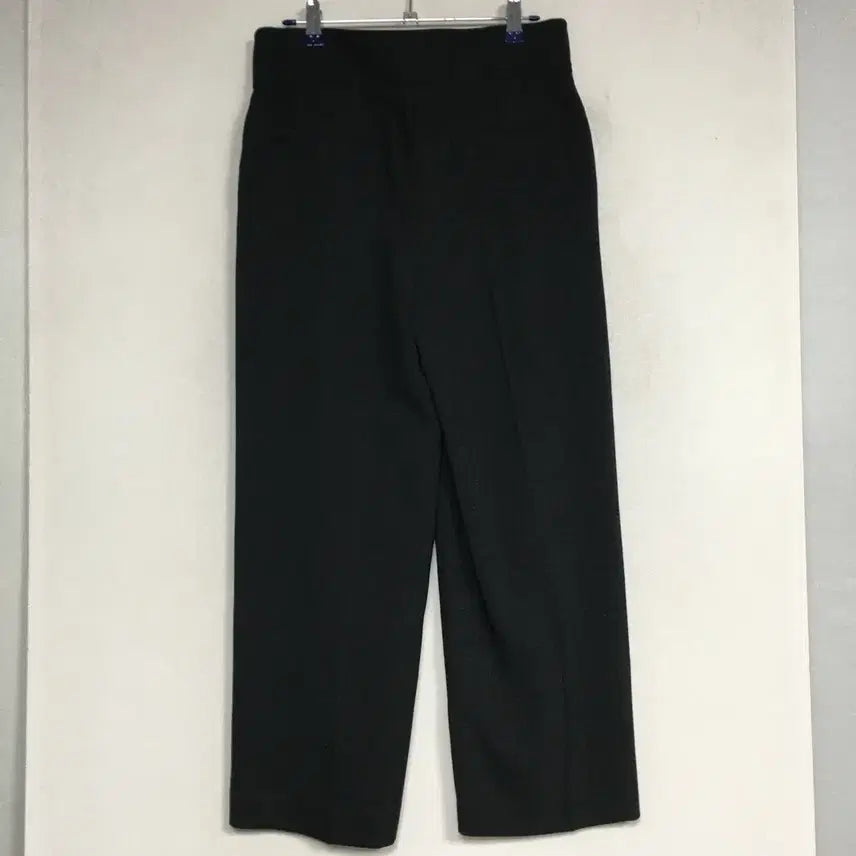 [BUNJANG] MojoSphin Wide Slacks Pants (Black) 66 / 24 모조에스핀 와이드 슬랙스 팬츠 66