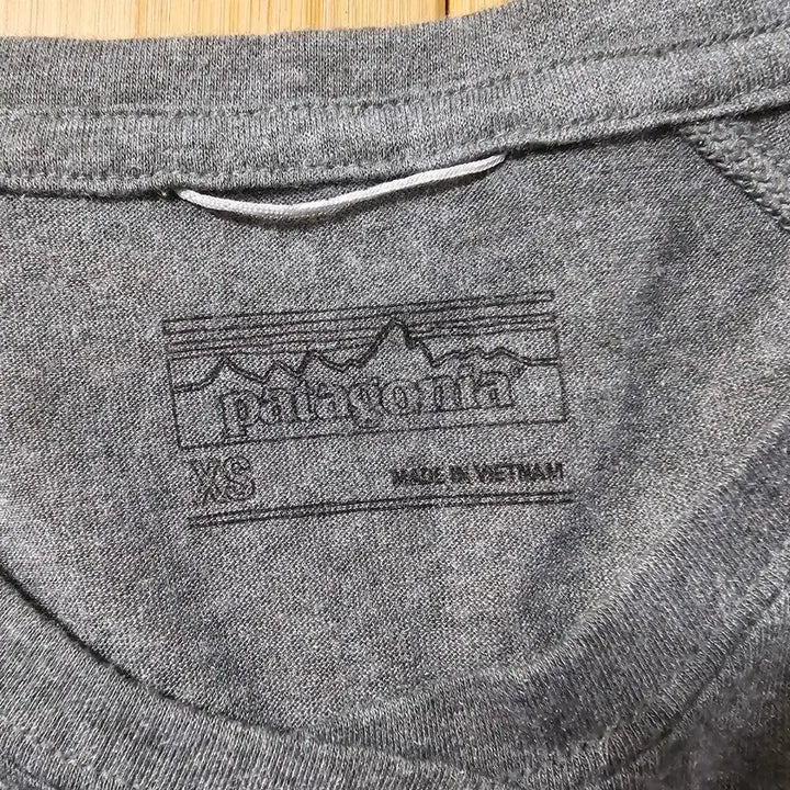 [BUNJANG] Patagonia 파타고니아 라이딩 티셔츠XS / Patagonia 파타고니아 라이딩 티셔츠XS