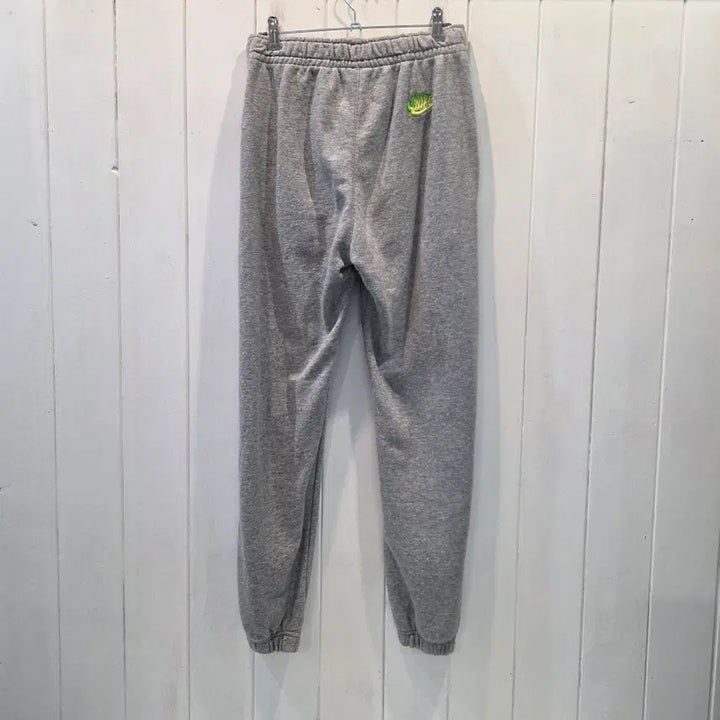 [BUNJANG] Nike Gray Training Pants (Size S) / 나이키 츄리닝바지