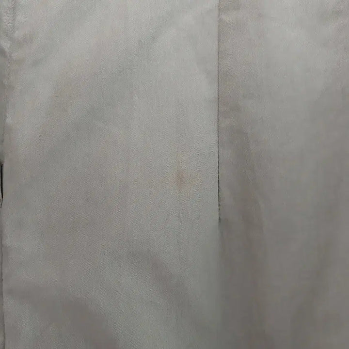 [BUNJANG] Benetton Khaki Field Jacket / 베네통 카키색 야상 자켓 코트