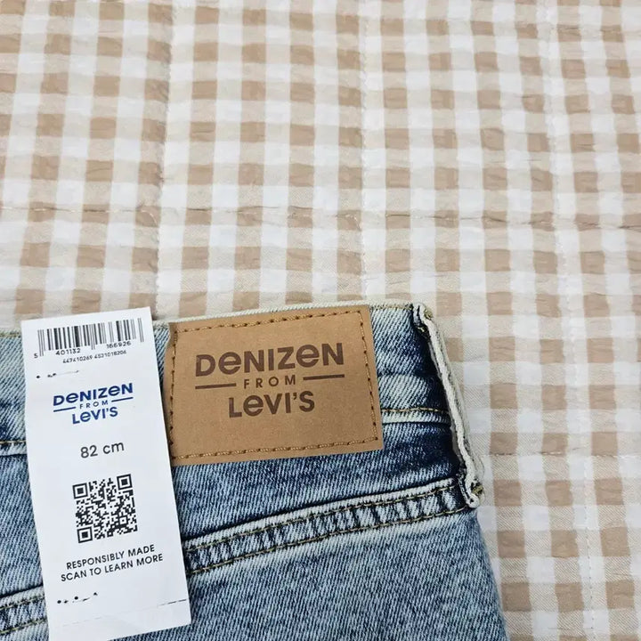 [BUNJANG] Levi&
