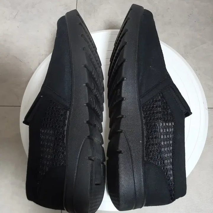 [BUNJANG] Slazenger Mesh Slip-on Shoes / 슬레진저 (Slazenger) 여름 메쉬 슬립온 270mm