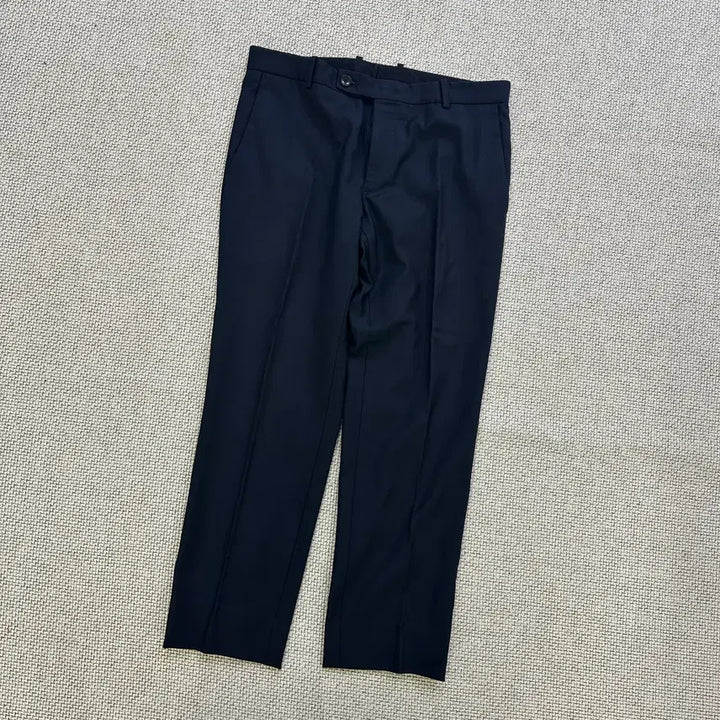 [BUNJANG] Solid Homme Slacks Pants / 50 솔리드옴므 슬랙스 팬츠 0420D