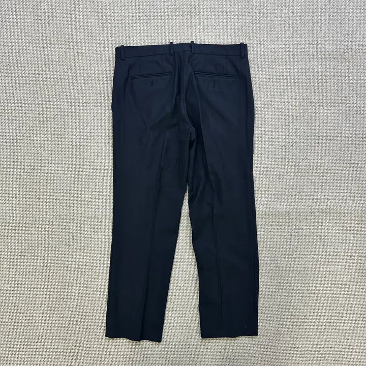 [BUNJANG] Solid Homme Slacks Pants / 50 솔리드옴므 슬랙스 팬츠 0420D