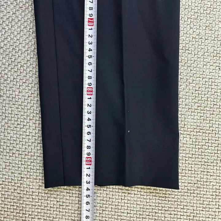 [BUNJANG] Solid Homme Slacks Pants / 50 솔리드옴므 슬랙스 팬츠 0420D