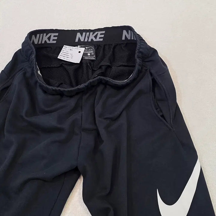 [SOLD OUT] 나이키 츄리닝바지