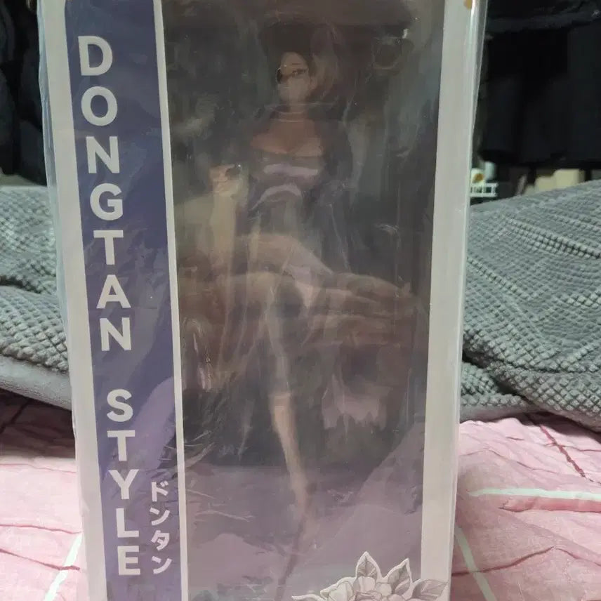 [BUNJANG] Unopened Figure / 동탄 피규어 미개봉 판매합니다
