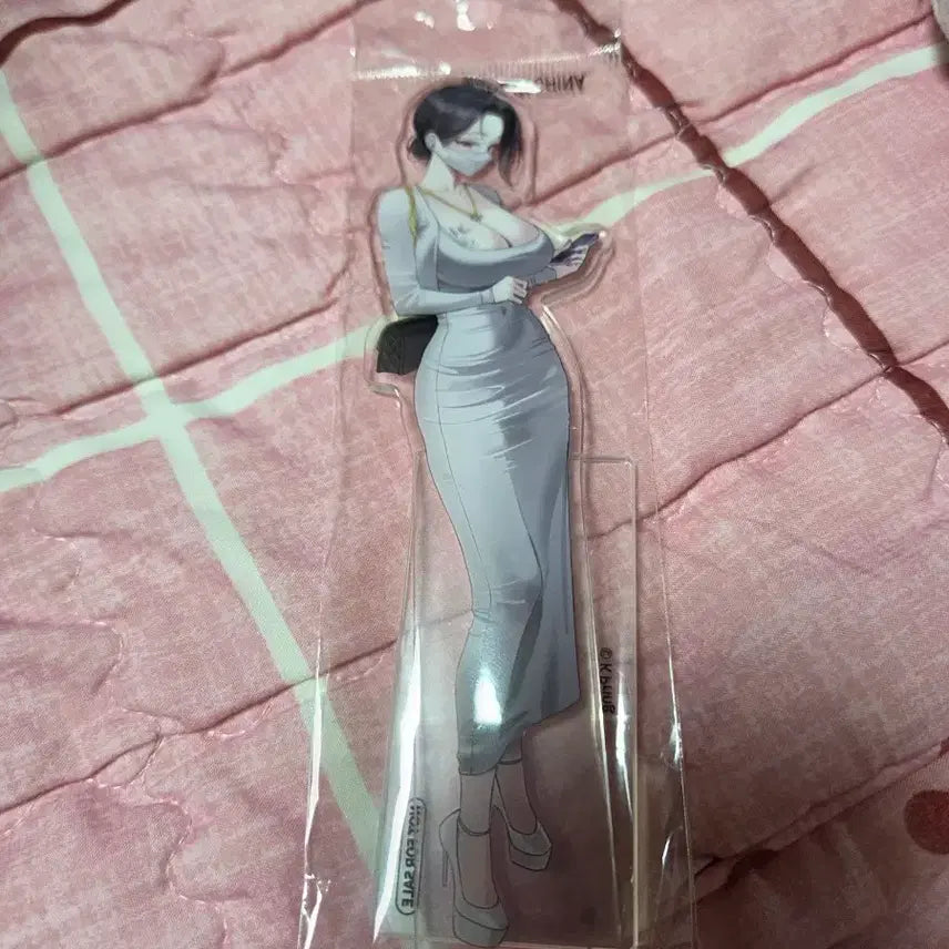 [BUNJANG] Unopened Figure / 동탄 피규어 미개봉 판매합니다