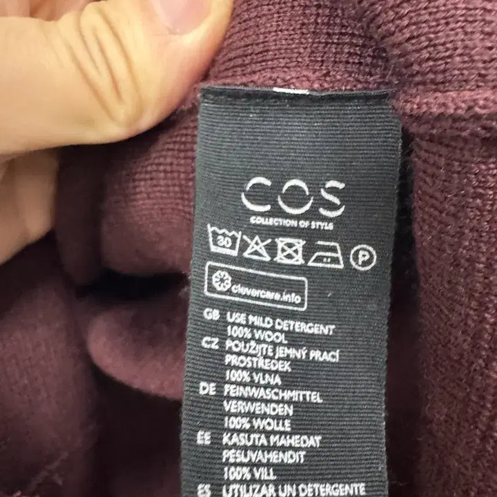 [BUNJANG] COS Women&