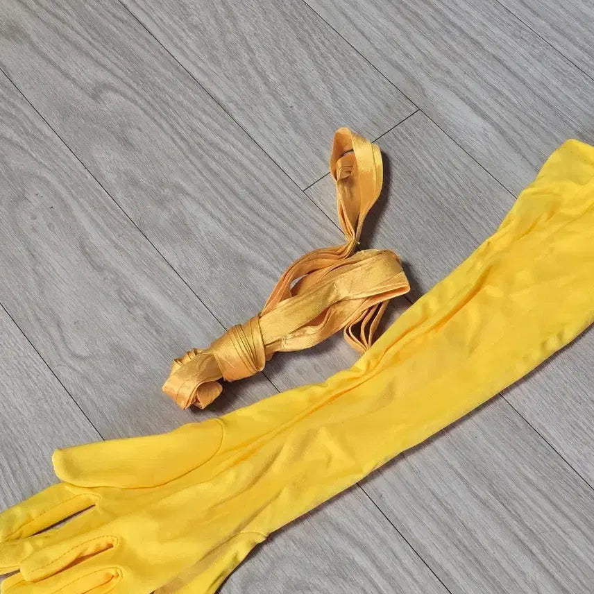 [SOLD OUT] 디즈니 벨 드레스 대여 택배비 포함 (택배&amp;직거래 가능)