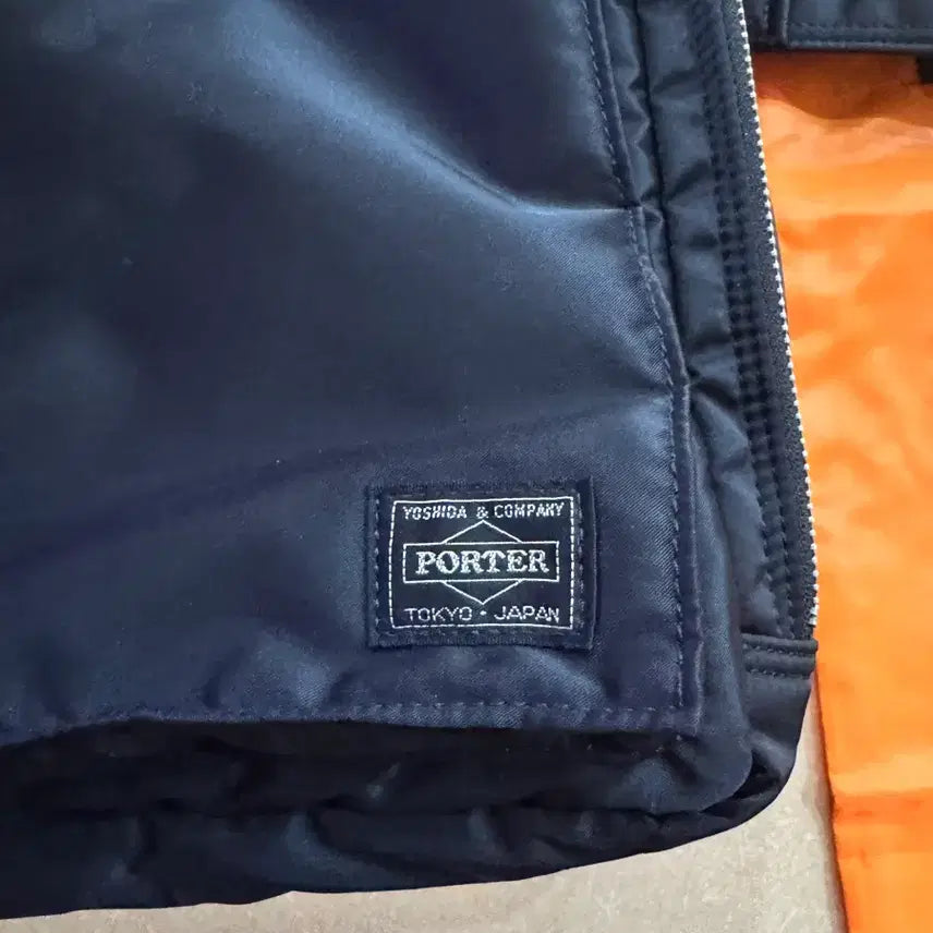 [BUNJANG] Yoshida Porter Briefcase / 요시다포터