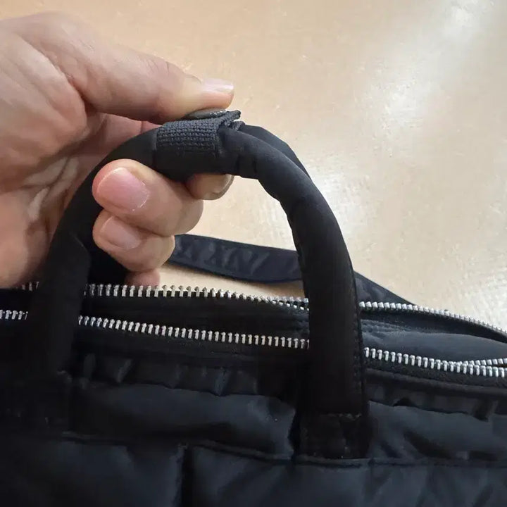 [BUNJANG] Yoshida Porter Briefcase / 요시다포터