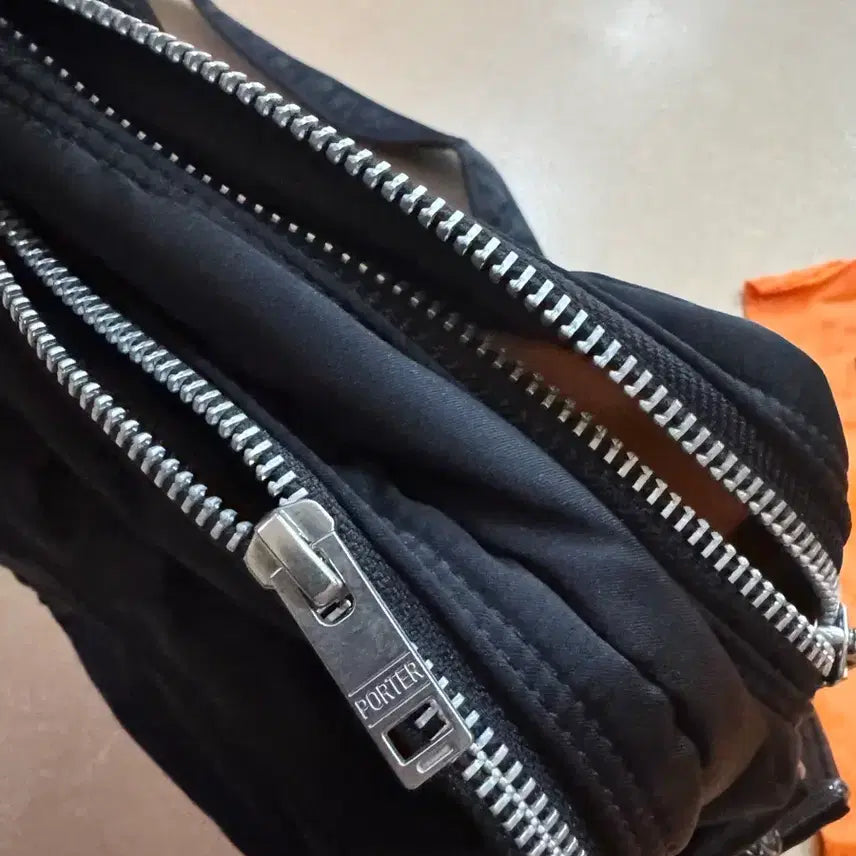 [BUNJANG] Yoshida Porter Briefcase / 요시다포터