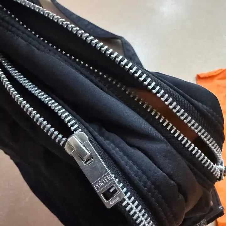 [BUNJANG] Yoshida Porter Briefcase / 요시다포터