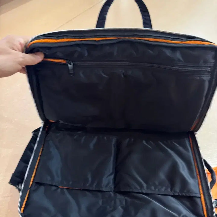 [BUNJANG] Yoshida Porter Briefcase / 요시다포터